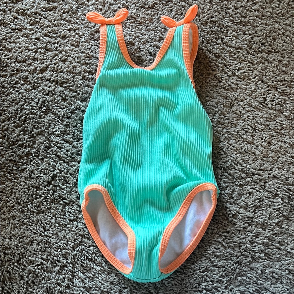 Baby swim suit!
